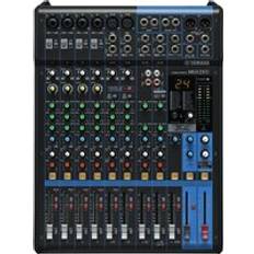 Yamaha MG12XU Analog USB Mixer