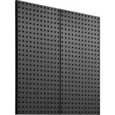 Verktygstavlor VEVOR VEVOR Metal Pegboard Panels 24 x 12 in