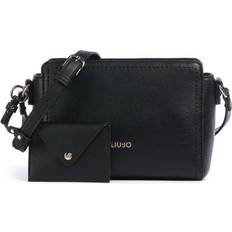 ショルダーバッグ・ポシェット LIU JO Woman Crossbody bags Strawberry AA4031E0031 81551 LIU-JO-Umhaengetasche-Deuzia-