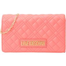 Love Moschino Tasker Love Moschino Smart Daily Shoes - Guld/Pink