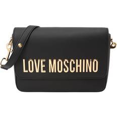 Love Moschino Bag - Black