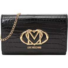 Love Moschino Tasker Love Moschino Smart Daily Bag - Schwarz
