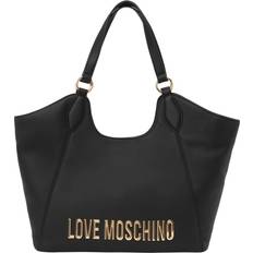 Love Moschino Kassit ja ostoskassit Love Moschino Tote Bag - Black