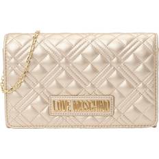 Love Moschino Tasker Love Moschino Skuldertaske - Guld
