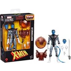 Marvel Legends Series Nightcrawler X-Men