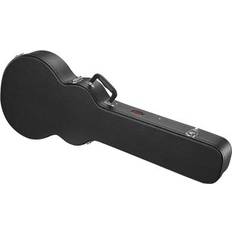 Electric guitar VEVOR Electric Guitar Hard Case 41 34