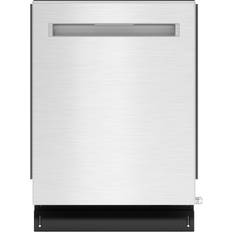 Dishwashers Sharp 24 Inch Fully Tall-Tub Dishwasher SDW6726MS Integrated