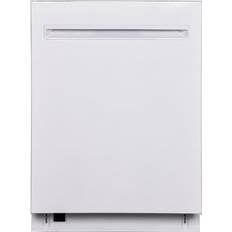 Dishwashers Kenmore Elite 14692 42dBA Dishwasher White