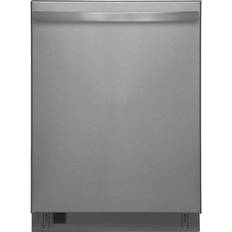 Dishwashers Kenmore 14645 45dBA Dishwasher Stainless Steel
