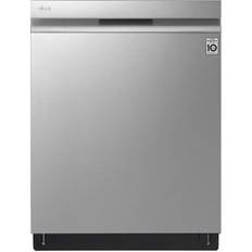 Dishwashers LG LDP7808SS Smart Wi-Fi Dishwasher Stainless Steel