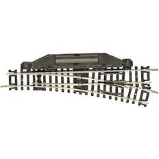 Fleischmann 22263 N (senza massicciata) Scambio, elettrico, destro 112.6 mm 15 362.6 mm 1 pz