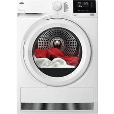 AEG Serie 7000 Torktumlare TR722E95E 9kg Vit