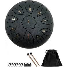 Sohindel Steel Tongue Drum 6 Inch C Key