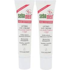 Sebamed Skincare Sebamed Age Defense Q10 MSF2 Lifting Eye Cream 2 Pack