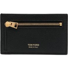 Tom Ford Läder Plånbok - Svart