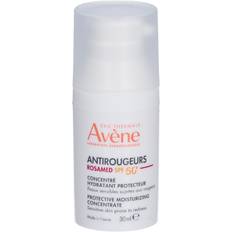 Antirougeurs Rosamed Protective Moisturizing Concentrate SPF50+