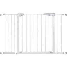 Barnsäkerhet SPRINGOS Säkerhetsbarriär Baby Dörrvakt 76-85 cm