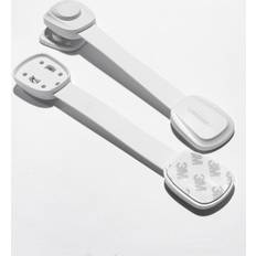 Skabs- & Skuffelåse Twistshake Multi Use Lock One Size