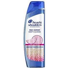 Head & Shoulders Pro Expert Deep Cleanse Grapefruit Shampoo 300ml