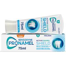 Sensodyne Pronamel Active Shield Whitening Toothpaste 75ml