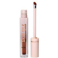 Revolution Beauty Skin Silk Radiant Serum - Light Peach