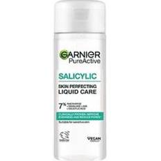 Garnier Blemish Treatments Garnier Pure Active Salicylic Liquid Care 120 ml
