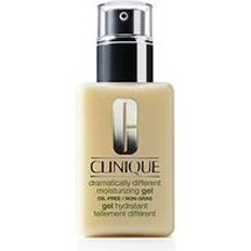 Clinique 3 step Clinique 3-Step Dramatically Different Moisturizing Gel 125ml 125ml