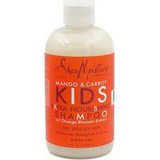 SheaMoisture Mango & Carrot Kids Extra-Nourishing Shampoo 8fl oz