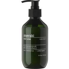 Meraki Cotton Haze Body Lotion 275 ml 275ml