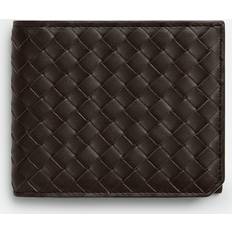 Intrecciato Piccolo Bi-fold Wallet -