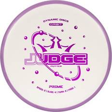 Disc Golf Dynamic Discs Walmart.com, Prime Orbit Disc Golf Putter 170 g