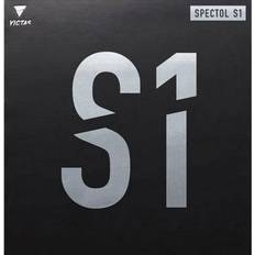 Bordtennis Victas Spectol S1 - Sort 2mm