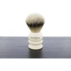Edwin Jagger Ivory Shaving Brush