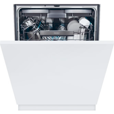 XS 4B4S3FSB-80 Dishwasher