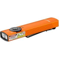 Olight Outdoor Equipment Olight Arkfeld Pro Orange CW Flashlight 1300 Lumens