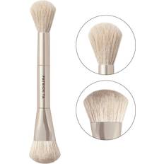 Sulfate Free Makeup Brushes Patrick TA Dual Ended Precision Blush Brush