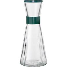 Rosendahl Grand Cru 90 Cl Glass Forest Green Water Carafe