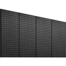 Verktygstavlor VEVOR VEVOR Metal Pegboard Panels 24 x 12 in