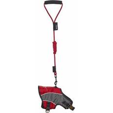 Pets PetPurifiers Reflective-Max 2-In-1 Dog Harness and Leash Small