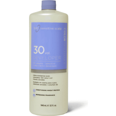 ION 30 Volume Creme Developer 32.5fl oz