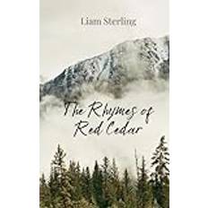 The Rhymes of Red Cedar Paperback