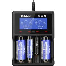 Xtar VC4 Charger