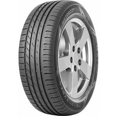 16 - 215 Pneumatici per auto Nokian Wetproof 1 215/70 R16 100H