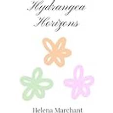 Hydrangea Horizons Hardcover (Hardcover)