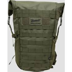 Brandit Väskor Brandit Cooper Rolltop Backpack - Olive