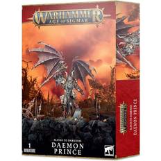 Games Workshop Juego de Figura Prince Demon 83-64