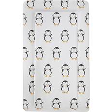 Baby Changing Mat Penguin