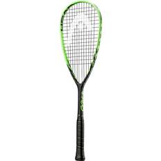 Squash Head Pertemba US, Cyber Tour Squash Racket