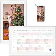 Akimart 15.6 Tums Digital Kalender Vägg Pekskärm