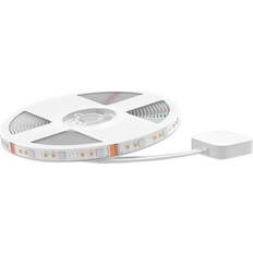 Meross LED Strip 5m Mehrfarbig Lichtleiste